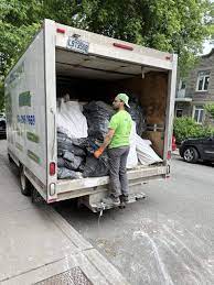 Reliable Sharpes, FL Junk Removal Services Solutions